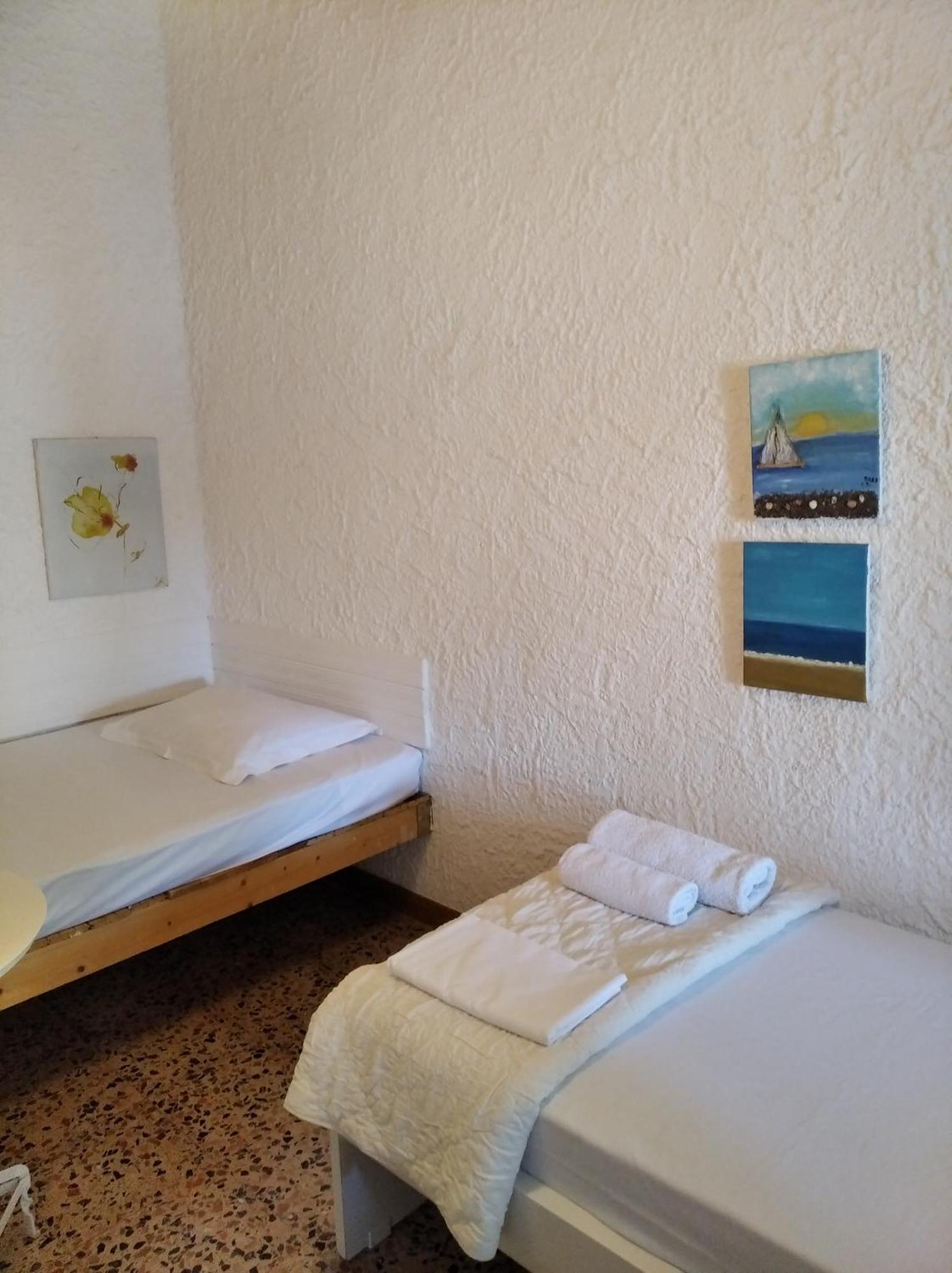 Andreas' House #Dialiskari4# Lejlighed Limniónas Eksteriør billede